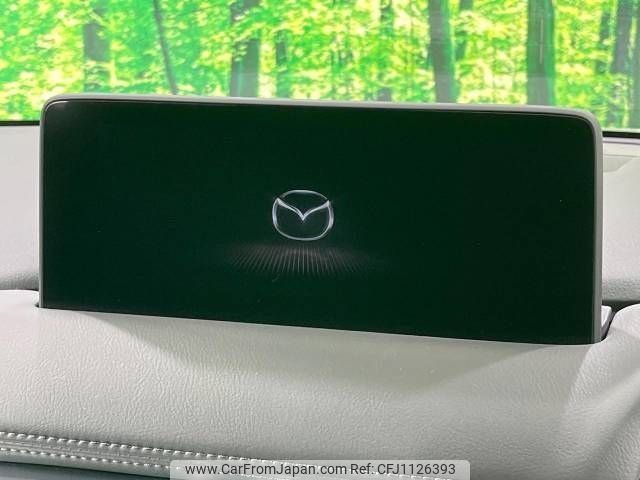 mazda cx-8 2023 -MAZDA--CX-8 6BA-KG5P--KG5P-350952---MAZDA--CX-8 6BA-KG5P--KG5P-350952- image 2