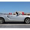 toyota mr-s 2002 quick_quick_ZZW30_ZZW30-0054805 image 4