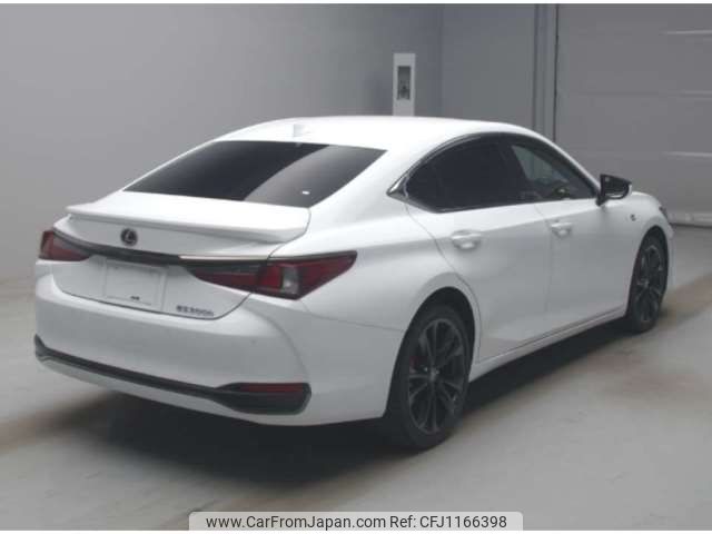 lexus es 2022 -LEXUS--Lexus ES 6AA-AXZH11--AXZH11-1010009---LEXUS--Lexus ES 6AA-AXZH11--AXZH11-1010009- image 2