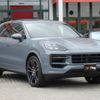 porsche cayenne 2024 -PORSCHE--Porsche Cayenne 7BA-E3RM--WP1ZZZ9YZRDA34***---PORSCHE--Porsche Cayenne 7BA-E3RM--WP1ZZZ9YZRDA34***- image 4