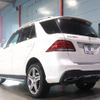 mercedes-benz gle-class 2017 CFJ1738157 image 4