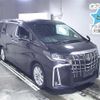 toyota alphard 2018 -TOYOTA--Alphard AGH30W-0220904---TOYOTA--Alphard AGH30W-0220904- image 1