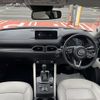 mazda cx-5 2022 CFJ1722422 image 9