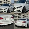 mercedes-benz a-class 2019 quick_quick_4BA-177051M_WDD1771512J160995 image 4