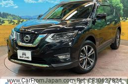 nissan x-trail 2018 -NISSAN--X-Trail DBA-T32--T32-053184---NISSAN--X-Trail DBA-T32--T32-053184-