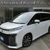 toyota voxy 2022 -TOYOTA 【所沢 302ｿ3048】--Voxy MZRA90W--0018630---TOYOTA 【所沢 302ｿ3048】--Voxy MZRA90W--0018630- image 1