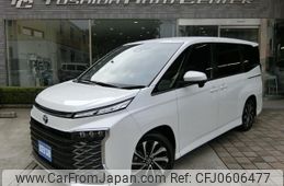 toyota voxy 2022 -TOYOTA 【所沢 302ｿ3048】--Voxy MZRA90W--0018630---TOYOTA 【所沢 302ｿ3048】--Voxy MZRA90W--0018630-