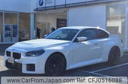 bmw m2 2024 quick_quick_12DM30_WBS12DM0308E25113