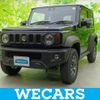 suzuki jimny-sierra 2024 quick_quick_3BA-JB74W_JB74W-229942 image 1