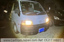 mazda bongo-van 2007 -MAZDA--Bongo Van GC-SK82V--SK82V-400201---MAZDA--Bongo Van GC-SK82V--SK82V-400201-