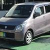 suzuki wagon-r 2009 -SUZUKI--Wagon R DBA-MH23S--MH23S-136348---SUZUKI--Wagon R DBA-MH23S--MH23S-136348- image 1