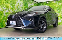 lexus rx 2015 quick_quick_GYL25W_GYL25-0002076