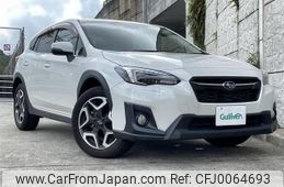 subaru impreza-wagon 2018 -SUBARU--Impreza Wagon DBA-GT7--GT7-192564---SUBARU--Impreza Wagon DBA-GT7--GT7-192564-