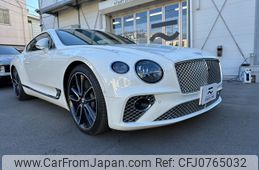 bentley continental 2019 -BENTLEY--ﾍﾞﾝﾄﾚｰｺﾝﾁﾈﾝﾀﾙ ABA-BCDDB--SCBCA13S5LC077403---BENTLEY--ﾍﾞﾝﾄﾚｰｺﾝﾁﾈﾝﾀﾙ ABA-BCDDB--SCBCA13S5LC077403-