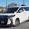 toyota alphard 2021 -TOYOTA--Alphard 6AA-AYH30W--AYH30-0123580---TOYOTA--Alphard 6AA-AYH30W--AYH30-0123580- image 4