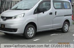 nissan nv200-vanette-van 2019 quick_quick_VNM20_VNM20-102021