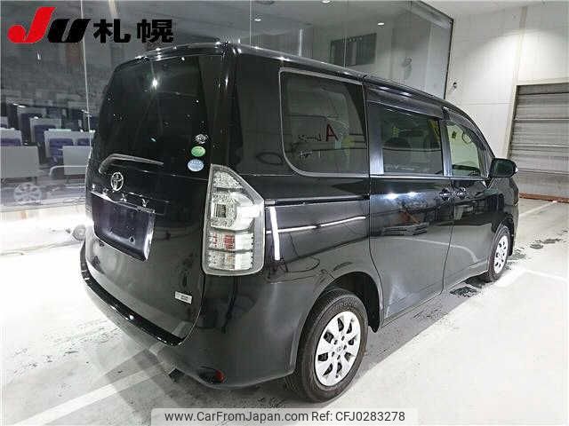 toyota voxy 2012 -TOYOTA--Voxy ZRR75G--0093620---TOYOTA--Voxy ZRR75G--0093620- image 2