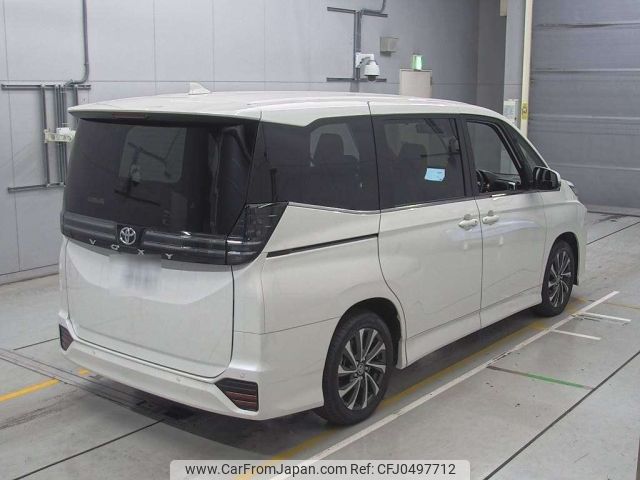 toyota voxy 2023 -TOYOTA 【三重 302つ3003】--Voxy MZRA90W-0063882---TOYOTA 【三重 302つ3003】--Voxy MZRA90W-0063882- image 2