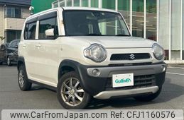 suzuki hustler 2018 -SUZUKI--Hustler DAA-MR41S--MR41S-307620---SUZUKI--Hustler DAA-MR41S--MR41S-307620-