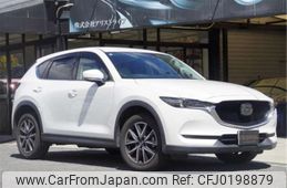 mazda cx-5 2017 -MAZDA 【大阪 31Y】--CX-5 DBA-KF5P--KF5P??101878---MAZDA 【大阪 31Y】--CX-5 DBA-KF5P--KF5P??101878-