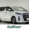 toyota alphard 2018 -TOYOTA--Alphard DBA-AGH30W--AGH30-0229964---TOYOTA--Alphard DBA-AGH30W--AGH30-0229964- image 1