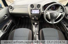 nissan note 2016 504928-930080