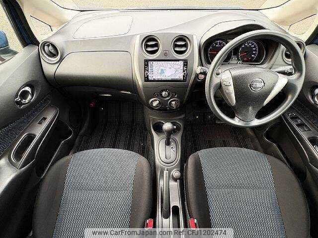 nissan note 2016 504928-930080 image 1