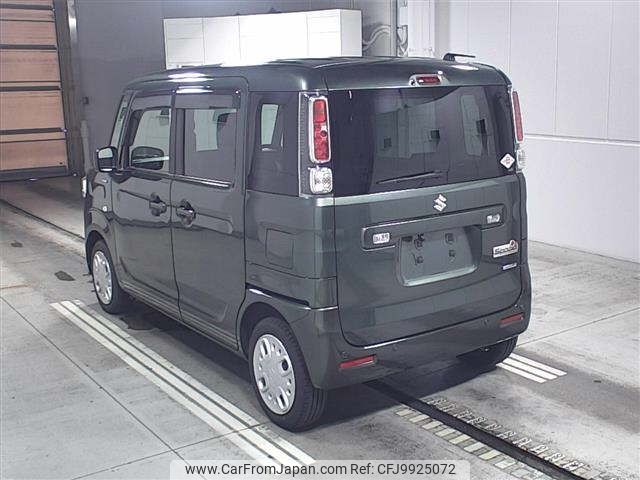 suzuki spacia 2021 -SUZUKI--Spacia MK53S-386781---SUZUKI--Spacia MK53S-386781- image 2