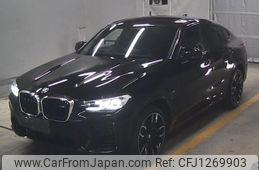 bmw x4 2022 quick_quick_3BA-2V30_WBA42DT0809K05962