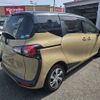 toyota sienta 2020 -TOYOTA 【大阪 000】--Sienta 5BA-NSP170G--NSP170-7259240---TOYOTA 【大阪 000】--Sienta 5BA-NSP170G--NSP170-7259240- image 2