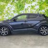 toyota c-hr 2017 quick_quick_DAA-ZYX10_ZYX10-2089981 image 2