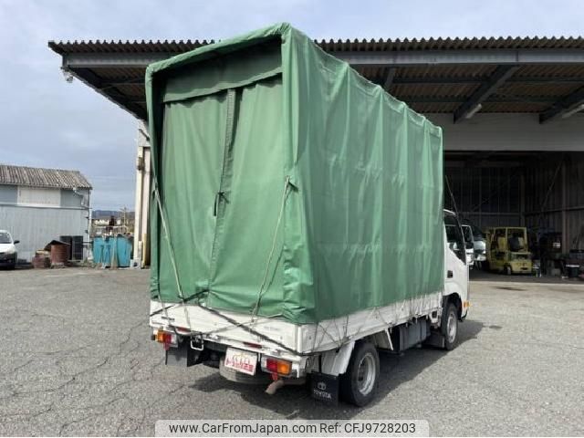 toyota toyoace 2018 quick_quick_QDF-KDY231_KDY231-8033575 image 2
