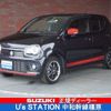 suzuki alto 2016 -SUZUKI--Alto DBA-HA36S--HA36S-869623---SUZUKI--Alto DBA-HA36S--HA36S-869623- image 1