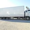 mitsubishi-fuso super-great 2007 -MITSUBISHI--Super Great BDG-FY54JY--FY54JY-5500**---MITSUBISHI--Super Great BDG-FY54JY--FY54JY-5500**- image 8