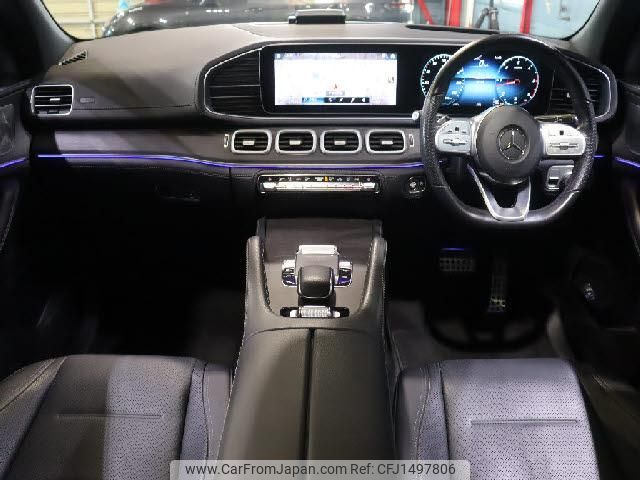 mercedes-benz gle-class 2020 CFJ1497806 image 2