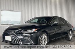 lexus es 2022 -LEXUS--Lexus ES AXZH11--AXZH11-1008397---LEXUS--Lexus ES AXZH11--AXZH11-1008397-