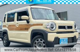 suzuki hustler 2023 CARSENSOR_JP_AU6381277162