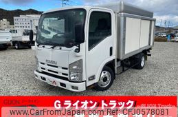 isuzu elf-truck 2013 GOO_NET_EXCHANGE_0730233A30241219W001