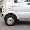 suzuki carry-truck 2010 CFJ1897656 image 4