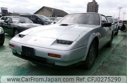 nissan fairlady-z 1987 -NISSAN--Fairlady Z E-PGZ31--PGZ31-011985---NISSAN--Fairlady Z E-PGZ31--PGZ31-011985-