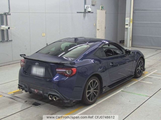 toyota 86 2018 -TOYOTA 【岐阜 303に6980】--86 ZN6-090899---TOYOTA 【岐阜 303に6980】--86 ZN6-090899- image 2