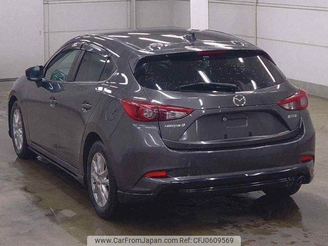 mazda axela 2017 quick_quick_DBA-BM5FS_BM5FS-404527 image 2