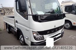 mitsubishi-fuso canter 2024 -MITSUBISHI--Canter 2RG-FBA20--FBA20-610689---MITSUBISHI--Canter 2RG-FBA20--FBA20-610689-
