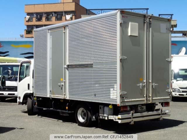 isuzu elf-truck 2017 GOO_NET_EXCHANGE_0700192A30250721W002 image 2