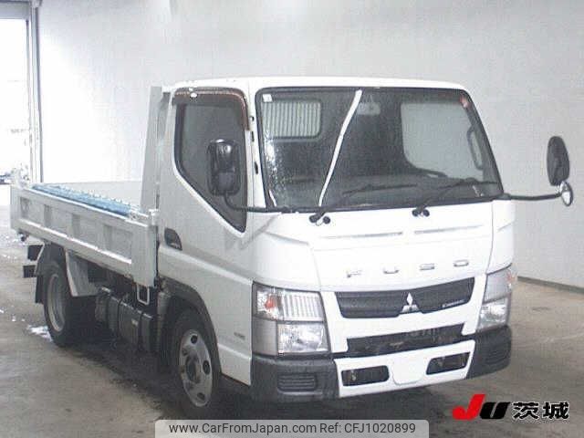 mitsubishi-fuso canter 2011 -MITSUBISHI--Canter FBA30-500791---MITSUBISHI--Canter FBA30-500791- image 1