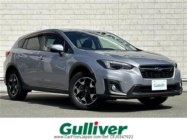 subaru impreza-wagon 2017 -SUBARU--Impreza Wagon DBA-GT7--GT7-051465---SUBARU--Impreza Wagon DBA-GT7--GT7-051465- image 1