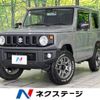 suzuki jimny 2023 -SUZUKI--Jimny 3BA-JB64W--JB64W-298483---SUZUKI--Jimny 3BA-JB64W--JB64W-298483- image 1