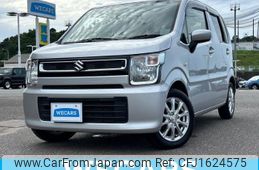 suzuki wagon-r 2017 CFJ1624575