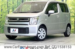 suzuki wagon-r 2020 CFJ1538153