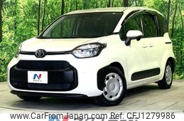 toyota sienta 2022 -TOYOTA--Sienta 6AA-MXPL10G--MXPL10-1004490---TOYOTA--Sienta 6AA-MXPL10G--MXPL10-1004490-